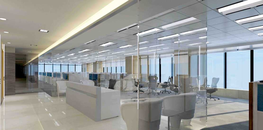 Smart Offices: Physical Security is Innovation - RASSecurityGroup